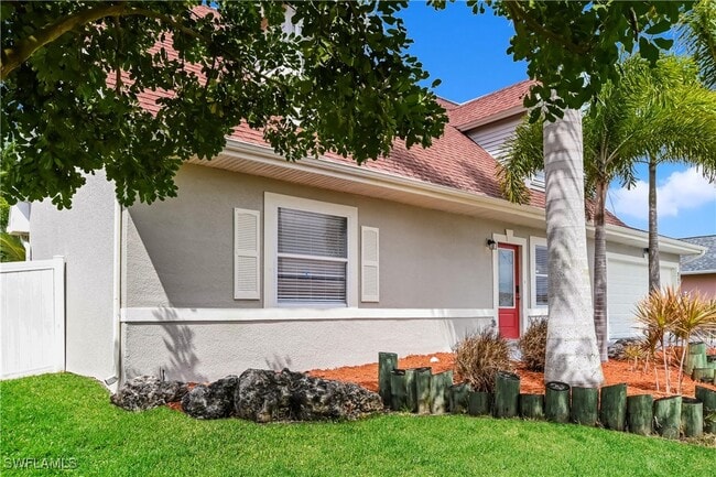 property at 2536 SW 11th Pl