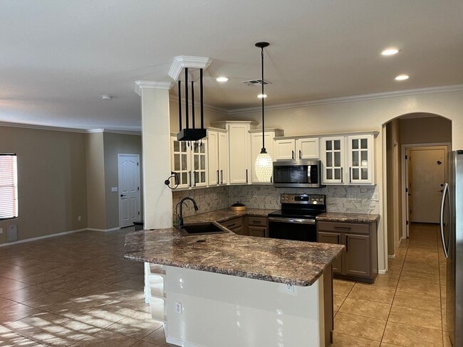 3601 N 129th Ave in Avondale, AZ - Building Photo - Building Photo