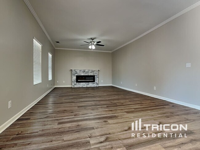 3534 Mica Cir SE in Conyers, GA - Building Photo - Building Photo