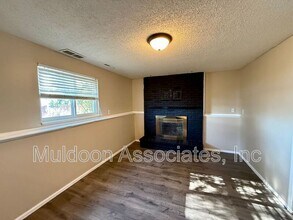 1253 Nez Perce Dr in Colorado Springs, CO - Building Photo - Building Photo