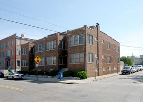 250-256 S Washington Ave in Columbus, OH - Building Photo