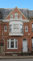 310 E King St in York, PA - Building Photo