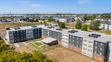 Sparrow Ridge in Hebron, KY - Building Photo - Building Photo