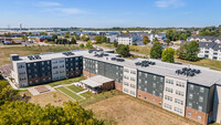 Sparrow Ridge in Hebron, KY - Foto de edificio - Building Photo