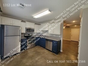 1312 Lee Mac Dr in Jacksonville, AR - Building Photo - Building Photo