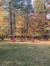 9485 Country Club Rd in Minocqua, WI - Building Photo - Building Photo