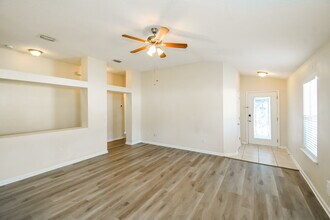 12753 Daylight Trail in Jacksonville, FL - Building Photo - Building Photo