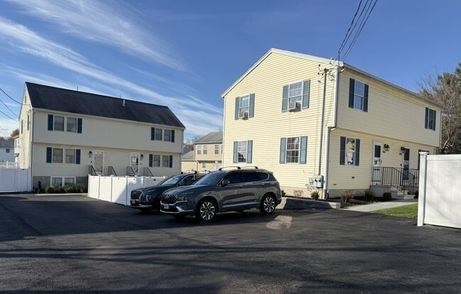 86 Central St in Peabody, MA - Foto de edificio - Building Photo