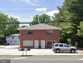 221 White Horse Pike in Atco, NJ - Building Photo
