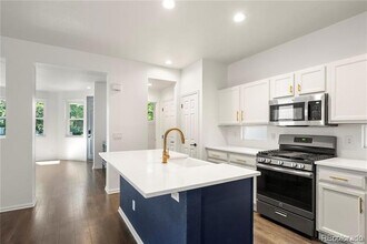 2883 Central Park Blvd in Denver, CO - Building Photo - Building Photo