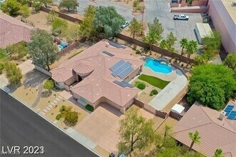 1062 San Andreas St in Henderson, NV - Building Photo - Building Photo