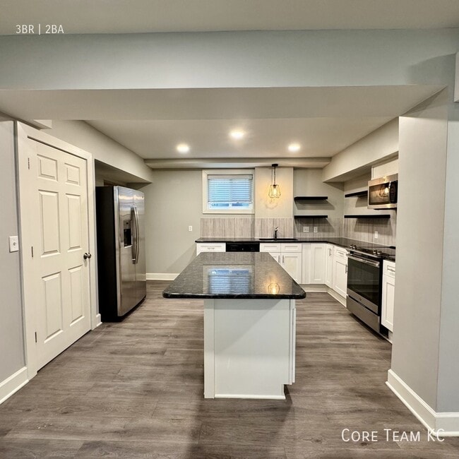 920 Ward Pkwy in Kansas City, MO - Building Photo - Building Photo