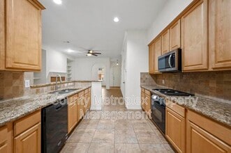 8234 Library St in Frisco, TX - Building Photo - Building Photo