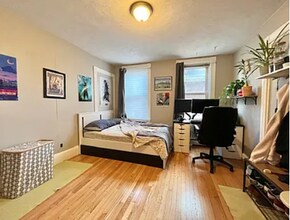 8 Eldora St in Boston, MA - Foto de edificio - Building Photo