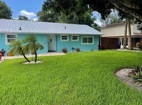 1616 24th Ave in Vero Beach, FL - Building Photo