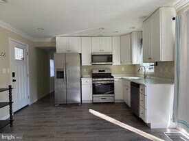 27115 Barkantine Dr in Millsboro, DE - Building Photo