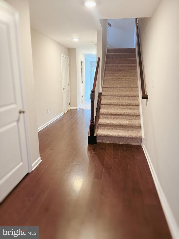 property at 1101 Hights Farm Rd N