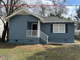 1925 Luckie Ave in Mobile, AL - Building Photo