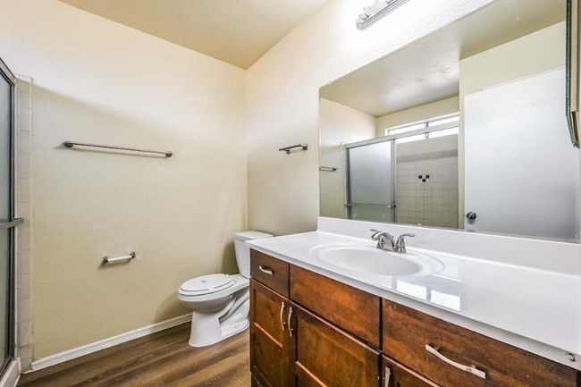 4568 W Topeka Dr in Glendale, AZ - Building Photo - Building Photo