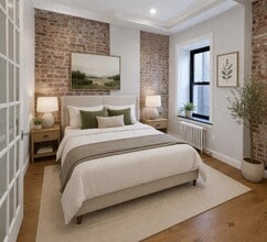 325 E 5th St, Unit E4 in New York, NY - Building Photo - Building Photo