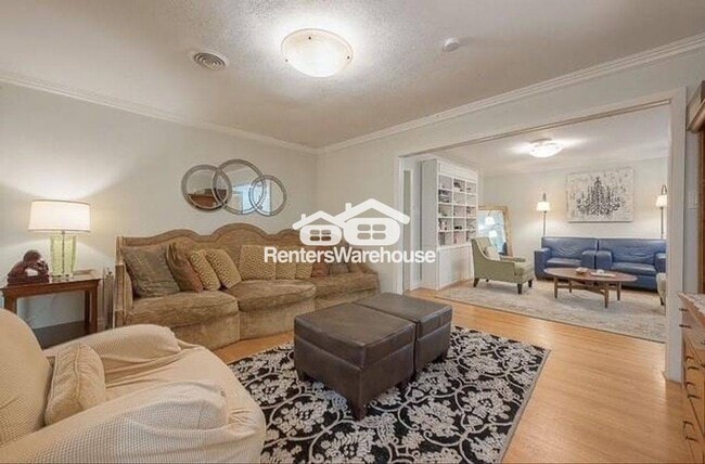 5203 Chesapeake Way in Houston, TX - Building Photo - Building Photo