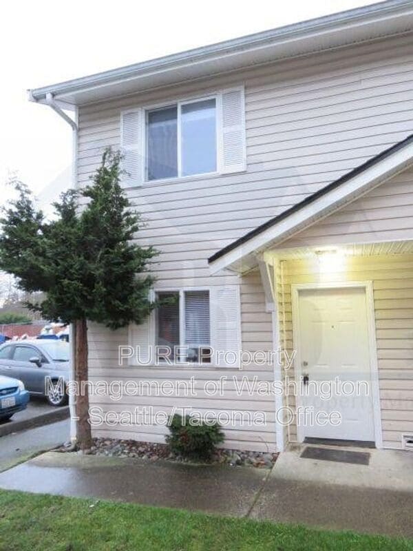 property at 4719 109th St SW