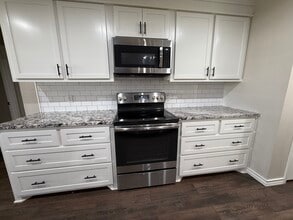 2713 English Dr in Vernon, TX - Building Photo - Building Photo