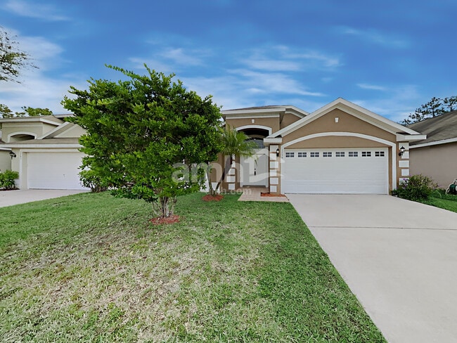 property at 3754 Benson Park Blvd