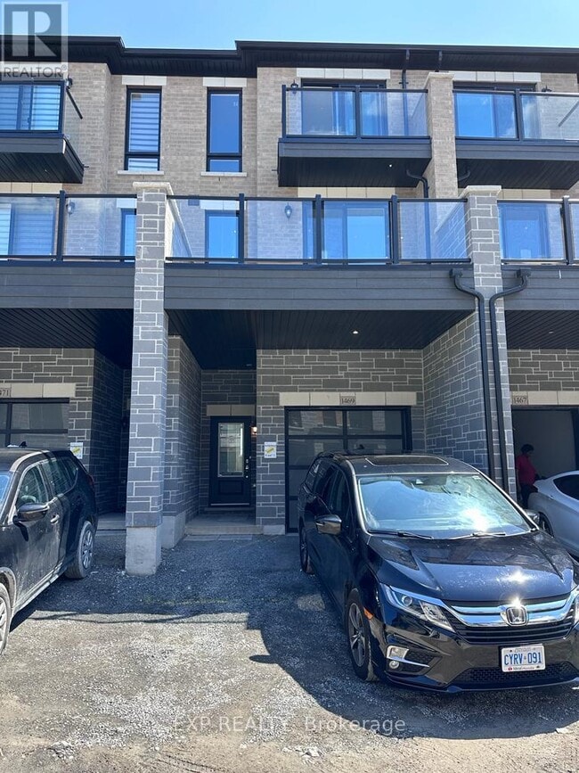 property at 1469 Grand Prairie Path