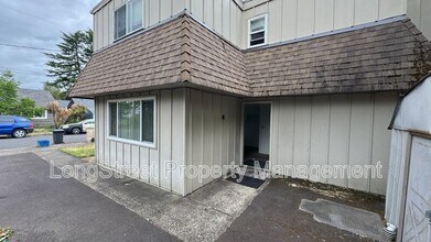 760 NW 13th St in Corvallis, OR - Building Photo - Building Photo