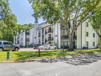 The Dawson in Tampa, FL - Building Photo - Building Photo