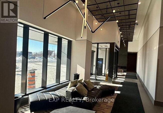 1007 The Queensway in Toronto, ON - Building Photo - Building Photo