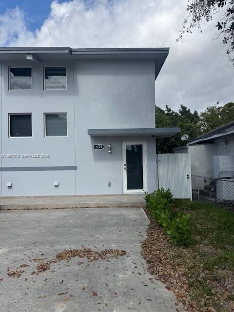 property at 3127 NW 60th St