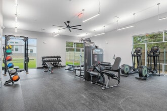 Interior Photo