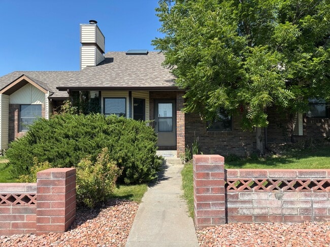 property at 5601 W 18th St
