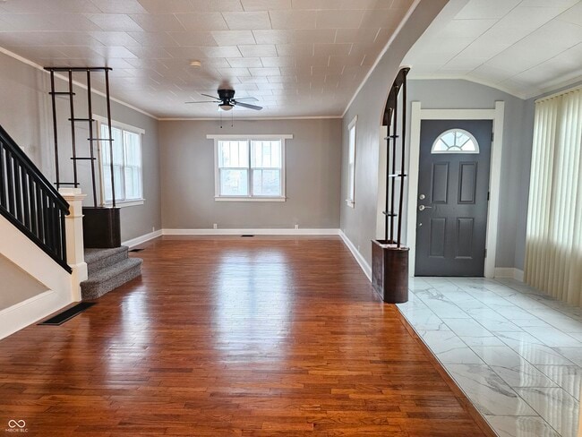 335 W 4th St in Anderson, IN - Building Photo - Building Photo