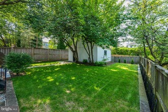 4714 Upton St NW in Washington, DC - Building Photo - Building Photo