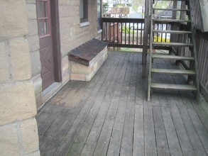 603 Tingley Ave in Bellevue, PA - Building Photo - Building Photo