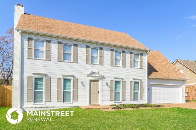 7250 N Old Farm Rd in Memphis, TN - Building Photo - Building Photo