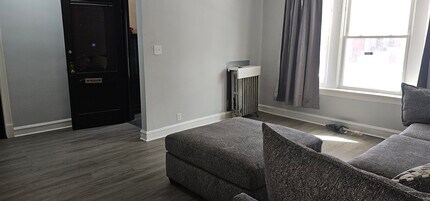 7712 S Carpenter St, Unit #1 in Chicago, IL - Building Photo - Building Photo