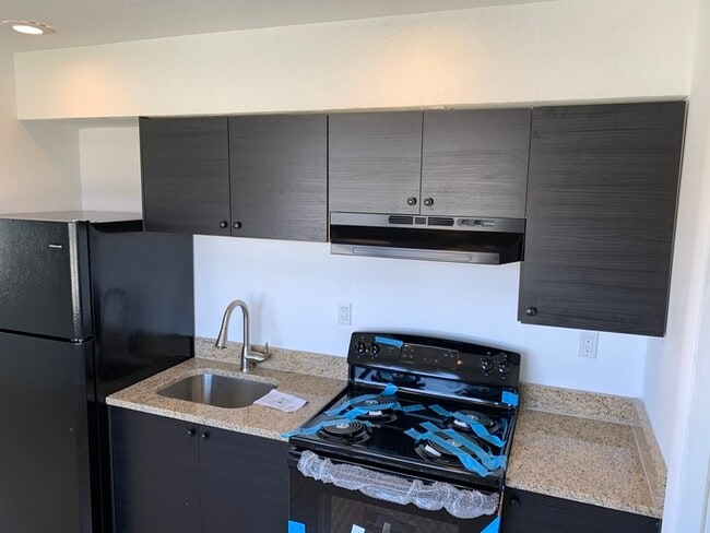 property at 3225 Avenue J