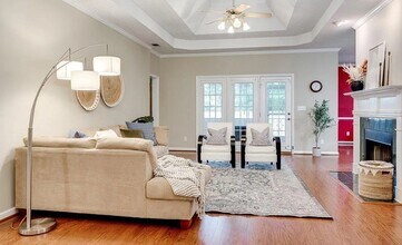 3106 Clarendon Ct in Augusta, GA - Building Photo - Building Photo