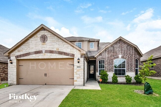 property at 11824 Luckey Falls