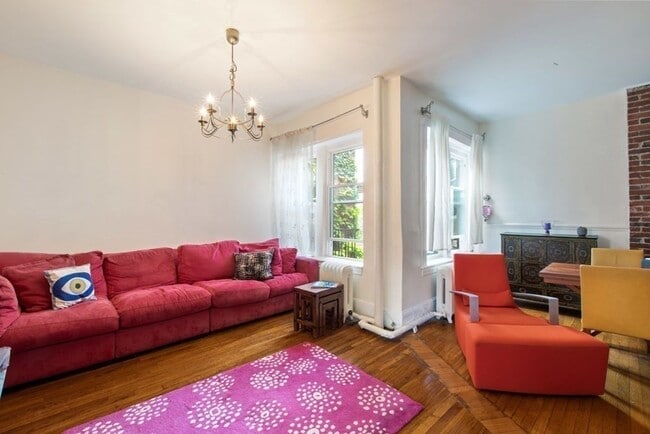 37 Revere St, Unit 7 in Boston, MA - Building Photo - Building Photo