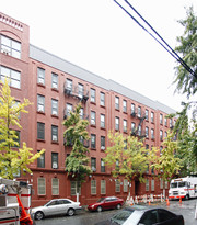 766 Fox St Apartments