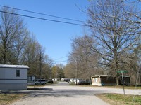 101 Carriage Hill Dr in Danville, VA - Foto de edificio - Building Photo