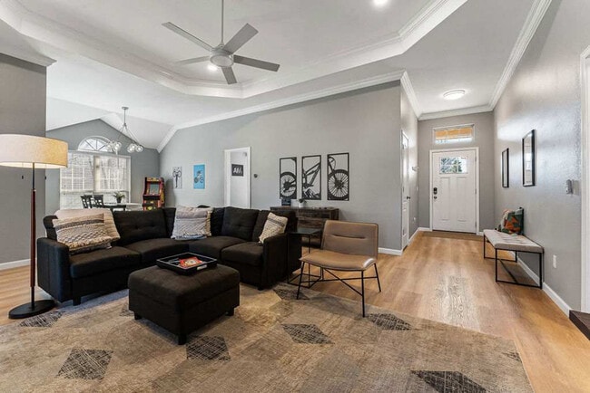 property at 410 Willington Ln