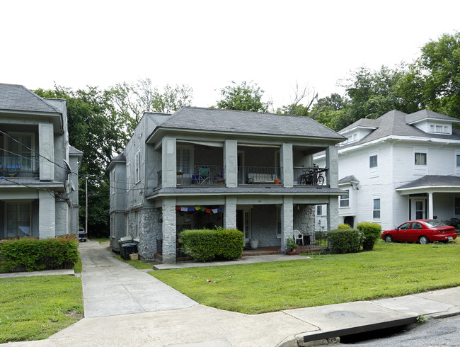 30 S Rembert St in Memphis, TN - Building Photo - Building Photo