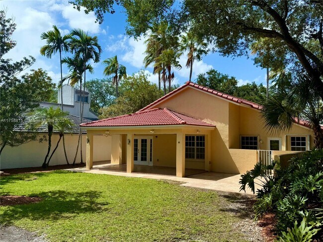 property at 2138 Harbor Way