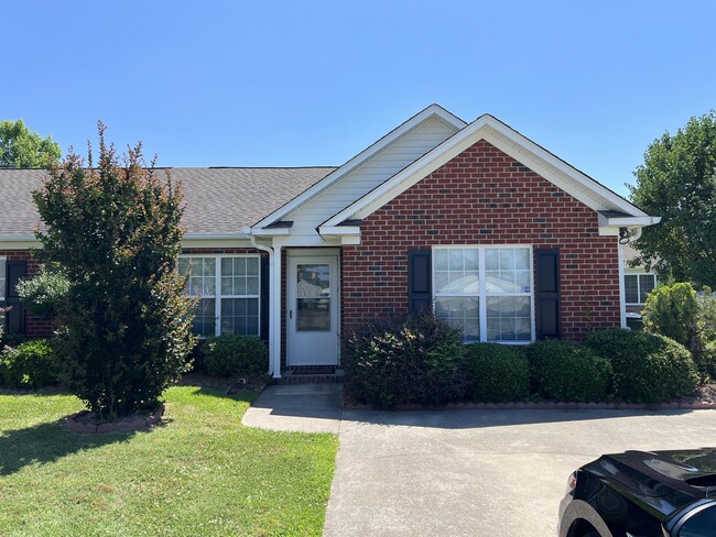 property at 300 Jeremy Ln